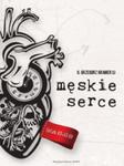 Męskie serce w sklepie internetowym Booknet.net.pl