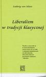 Liberalizm w tradycji klasycznej w sklepie internetowym Booknet.net.pl