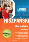 Hiszpański Gramatyka z ćwiczeniami Repetytorium w sklepie internetowym Booknet.net.pl