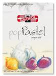 Blok do pasteli Pop Pastel 300X420 20 arkuszy w sklepie internetowym Booknet.net.pl