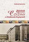 Wytwórnia papierosów Czyżyny w Krakowie-Czyżynach w sklepie internetowym Booknet.net.pl