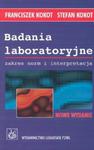 Badania laboratoryjne w sklepie internetowym Booknet.net.pl