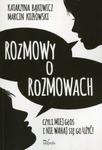 Rozmowy o rozmowach w sklepie internetowym Booknet.net.pl