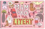 Mam oko na litery w sklepie internetowym Booknet.net.pl