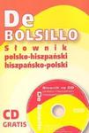 De bolsillo. Słownik polsko-hiszpański hiszpańsko-polski w sklepie internetowym Booknet.net.pl