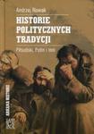 Historie politycznych tradycji Piłsudski, Putin i inni w sklepie internetowym Booknet.net.pl