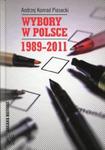 Wybory w Polsce 1989-2011 w sklepie internetowym Booknet.net.pl