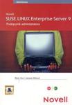 SUSE LINUX Enterprise Server 9 Podręcznik administratora w sklepie internetowym Booknet.net.pl