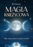 Magia księżycowa w sklepie internetowym Booknet.net.pl