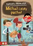 Już czytam. Michał i złoty puchar w sklepie internetowym Booknet.net.pl