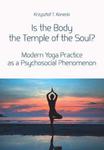 Is the Body the Temple of the Soul? w sklepie internetowym Booknet.net.pl