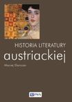 Historia literatury austriackiej w sklepie internetowym Booknet.net.pl