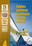 Żeglarz jachtowy i jachtowy sternik morski + CD w sklepie internetowym Booknet.net.pl