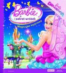 Barbie i sekret wróżek w sklepie internetowym Booknet.net.pl