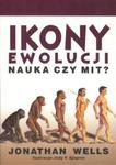 Ikony ewolucji. Nauka czy mit? w sklepie internetowym Booknet.net.pl