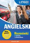 Angielski Rozmówki z wymową i słowniczkiem Mów śmiało! w sklepie internetowym Booknet.net.pl