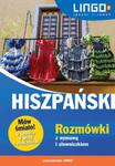 Hiszpański Rozmówki z wymową i słowniczkiem Mów śmiało! w sklepie internetowym Booknet.net.pl