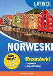 Norweski Rozmówki z wymową i słowniczkiem Mów śmiało! w sklepie internetowym Booknet.net.pl