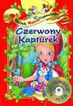 Czerwony Kapturek Bociek Wojtek opowiada w sklepie internetowym Booknet.net.pl