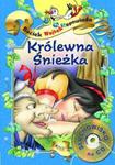 Królewna Śnieżka Bociek Wojtek opowiada w sklepie internetowym Booknet.net.pl