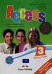 ACCESS CZ.3 SB +IE BOOK Express Publishing w sklepie internetowym Booknet.net.pl