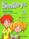 SMILEYS 3 PB+IEBOOK EXPRESS PUBLISHING w sklepie internetowym Booknet.net.pl