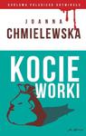 Kocie worki. Kolekcja: Królowa polskiego kryminału. Część 35 w sklepie internetowym Booknet.net.pl