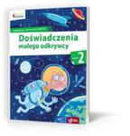 Doświadczenia małego odkrywcy Klasa 2 w sklepie internetowym Booknet.net.pl