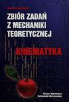 Zbiór zadań z mechaniki teoretycznej Kinematyka w sklepie internetowym Booknet.net.pl