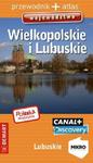 Polska Niezwykła Wielkopolskie i lubuskie województwo w sklepie internetowym Booknet.net.pl