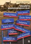 Książęta warszawskich ulic w sklepie internetowym Booknet.net.pl