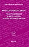 Ku utopii ortograficznej? w sklepie internetowym Booknet.net.pl