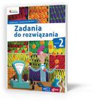 Zadania do rozwiązania, kl. 2 w sklepie internetowym Booknet.net.pl