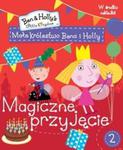 Małe królestwo Bena i Holly 2 Małe królestwo Bena i Holly w sklepie internetowym Booknet.net.pl