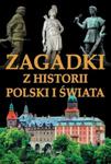 Zagadki z historii Polski i świata w sklepie internetowym Booknet.net.pl