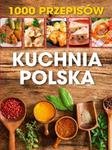 1000 przepisów Kuchnia polska w sklepie internetowym Booknet.net.pl