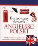 Ilustrowany słownik angielsko-polski w sklepie internetowym Booknet.net.pl