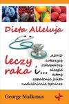 Dieta Alleluja leczy raka w sklepie internetowym Booknet.net.pl