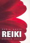 Reiki energia życia w sklepie internetowym Booknet.net.pl