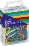 Gumki recepturki 25 g Grand w sklepie internetowym Booknet.net.pl