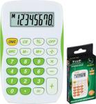 Kalkulator kieszonkowyTR-295-N TOOR w sklepie internetowym Booknet.net.pl