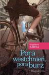 Pora westchnień pora burz w sklepie internetowym Booknet.net.pl