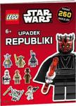 Lego Star Wars. Upadek republiki w sklepie internetowym Booknet.net.pl