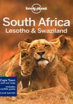 South Africa, Lesotho & Swaziland (RPA, Lesoto, Suazi). Przewodnik Lonely Planet w sklepie internetowym Booknet.net.pl