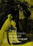 Opowieści z pierścionkiem i welonem w sklepie internetowym Booknet.net.pl