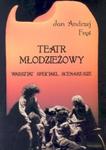 Teatr młodzieżowy w sklepie internetowym Booknet.net.pl