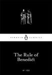 The Rule of Benedict w sklepie internetowym Booknet.net.pl