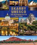 Skarby UNESCO 100 najpiękniejszych zabytków w sklepie internetowym Booknet.net.pl