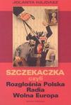 Szczekaczka czyli Rozgłośnia Polska Radia Wolna Europa w sklepie internetowym Booknet.net.pl