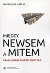 Między newsem a mitem w sklepie internetowym Booknet.net.pl